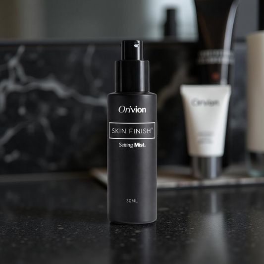 SKIN FINISH™ Setting Mist