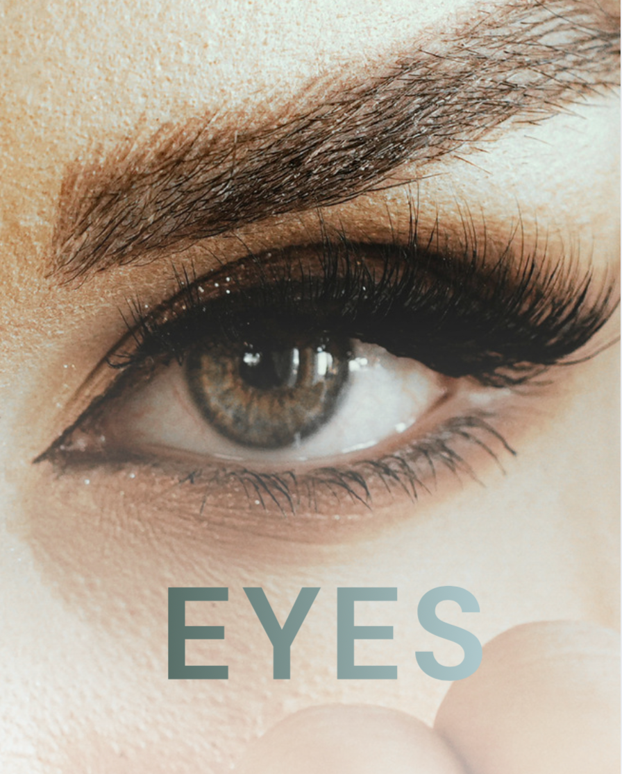 Eyes