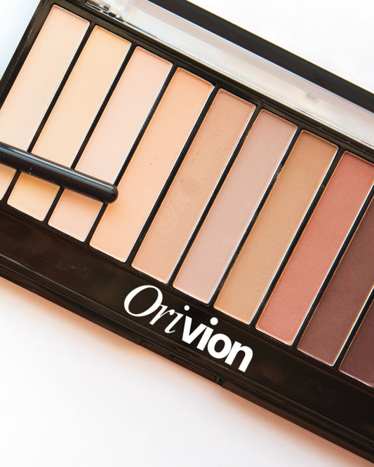 Eternal Tones Eye Palette™