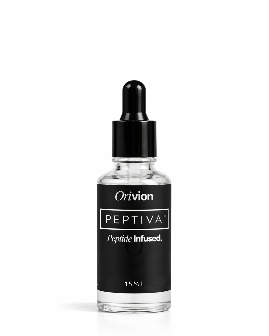 PEPTIVA™ Peptide Infused Serum
