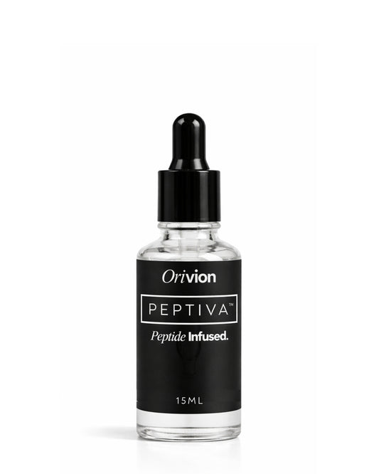 PEPTIVA™ Peptide Infused Serum