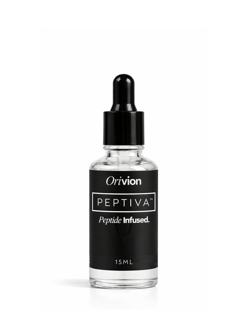 PEPTIVA™ Peptide Infused Serum