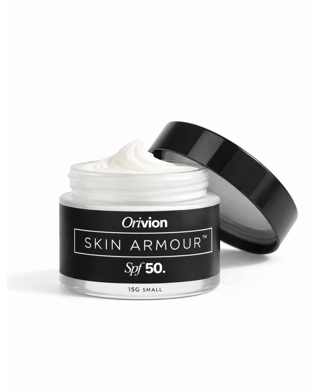 SKIN ARMOUR™ Spf 50