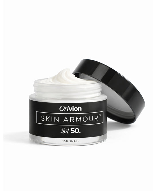 SKIN ARMOUR™ Spf 50