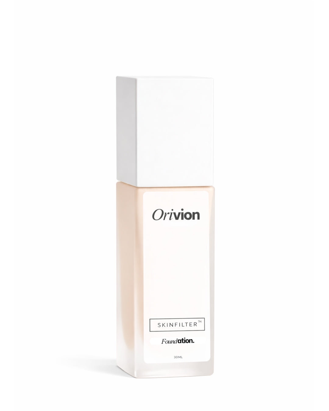 SKINFILTER™ Full Coverage Foundation