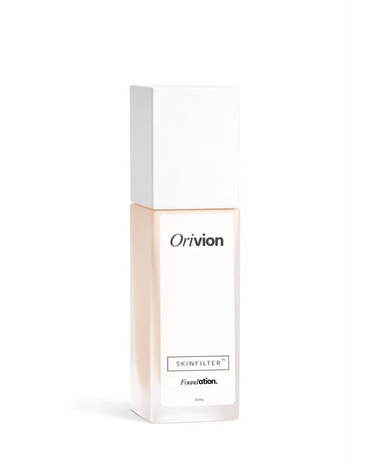 SKINFILTER™ Full Coverage Foundation