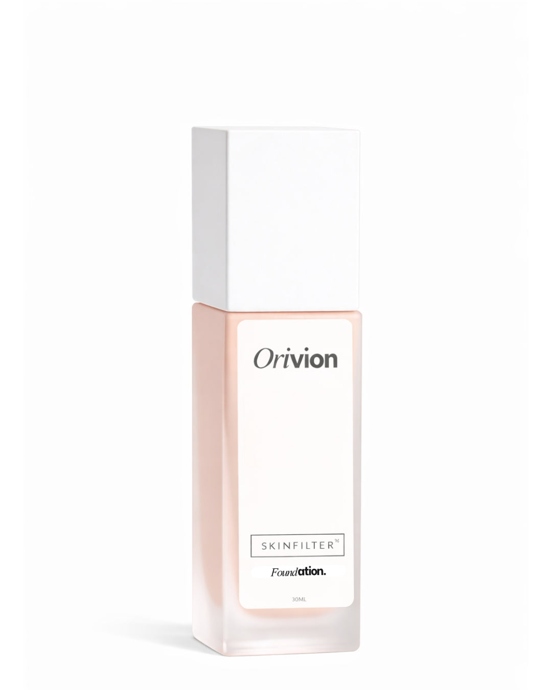 SKINFILTER™ Full Coverage Foundation