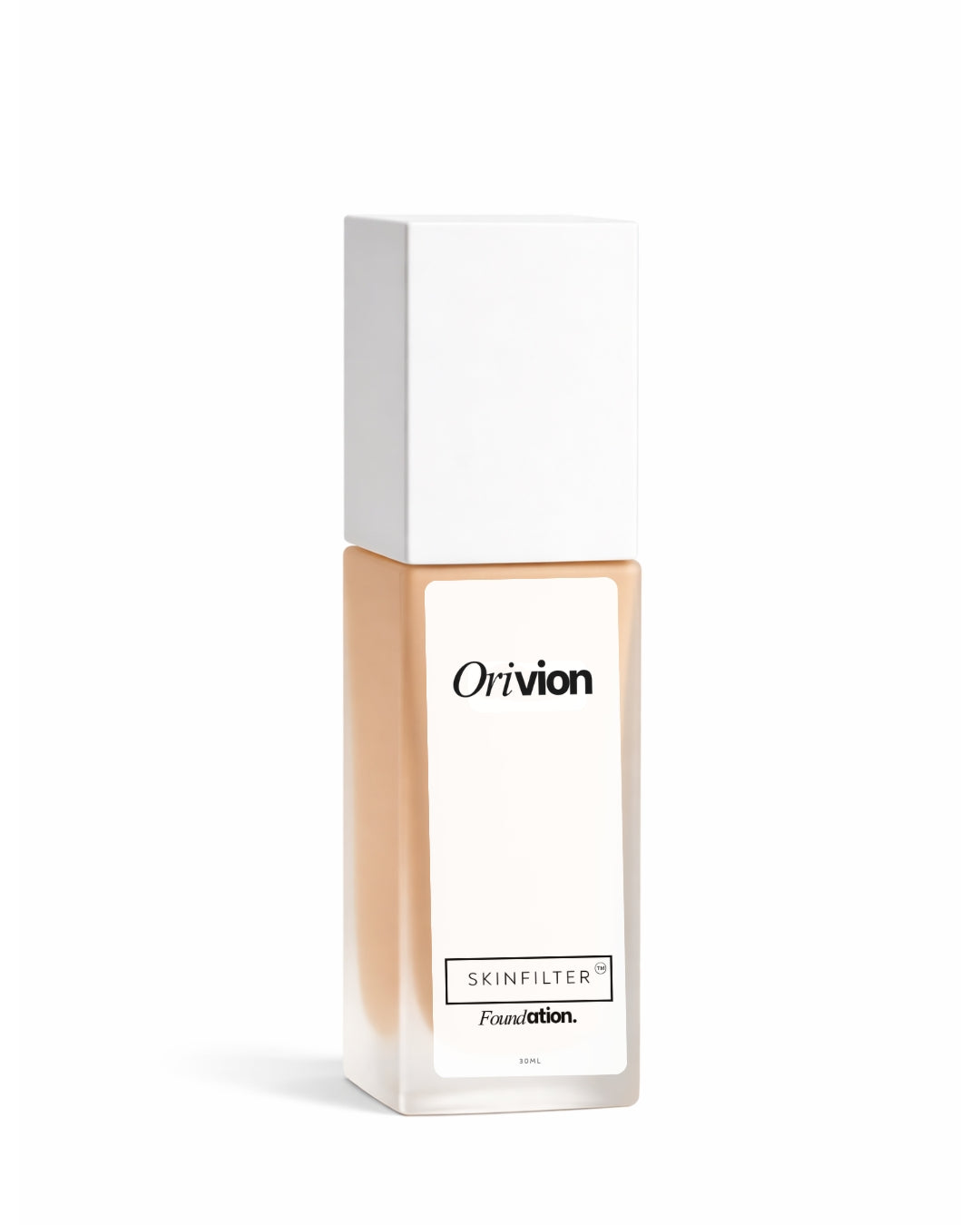 SKINFILTER™ Full Coverage Foundation