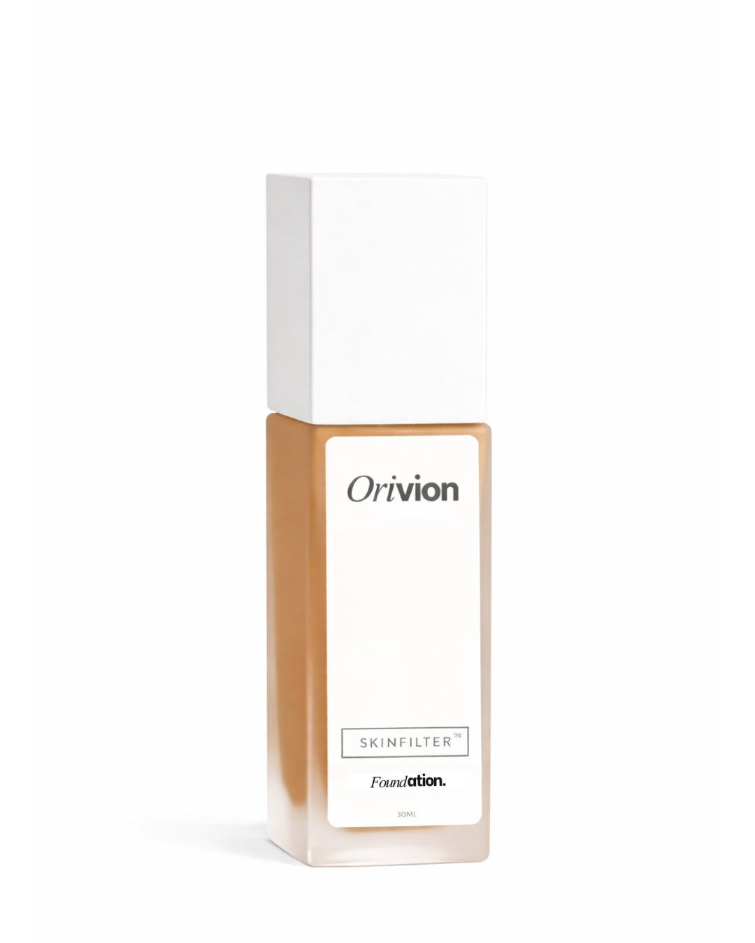 SKINFILTER™ Full Coverage Foundation