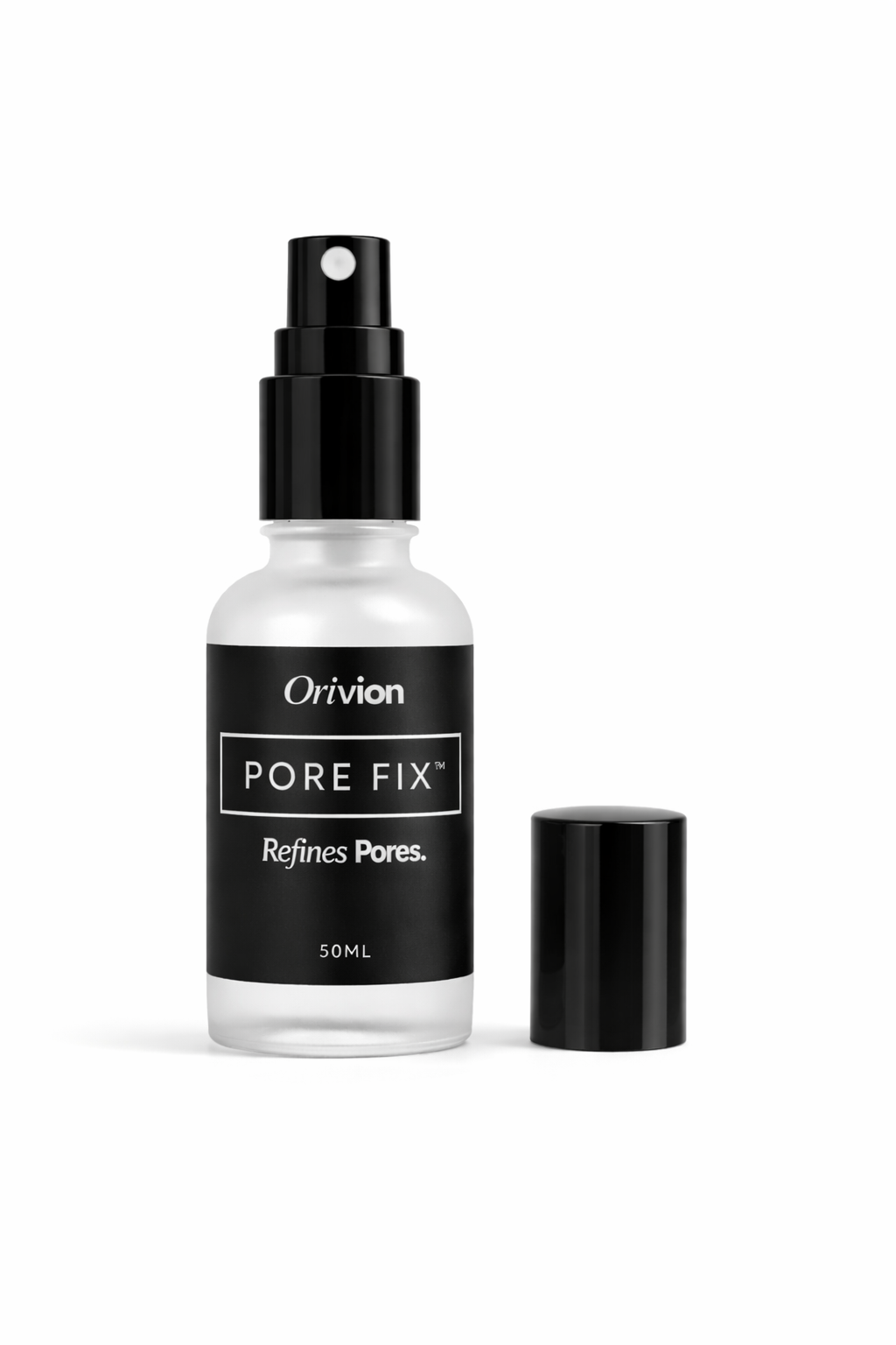 PORE FIX™ Refines Pores