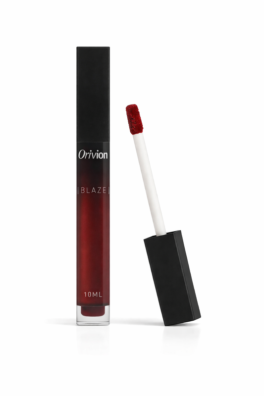 BLAZE™ Lip Gloss