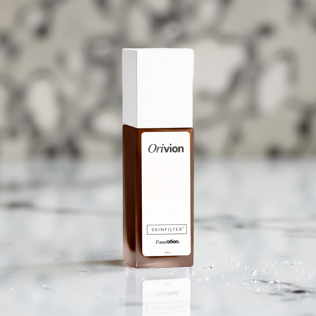 SKINFILTER™ Full Coverage Foundation - Orivion