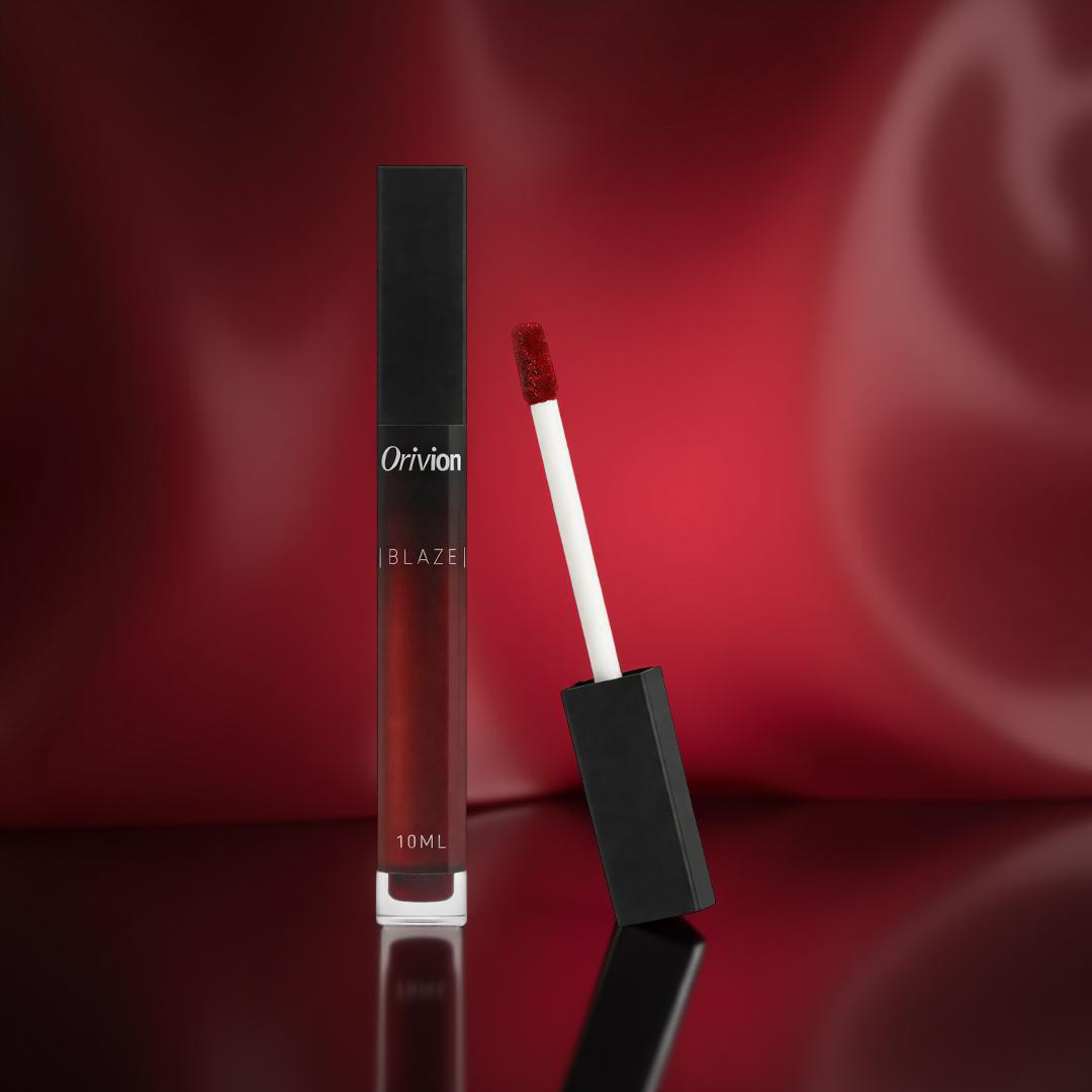 BLAZE™ Lip Gloss