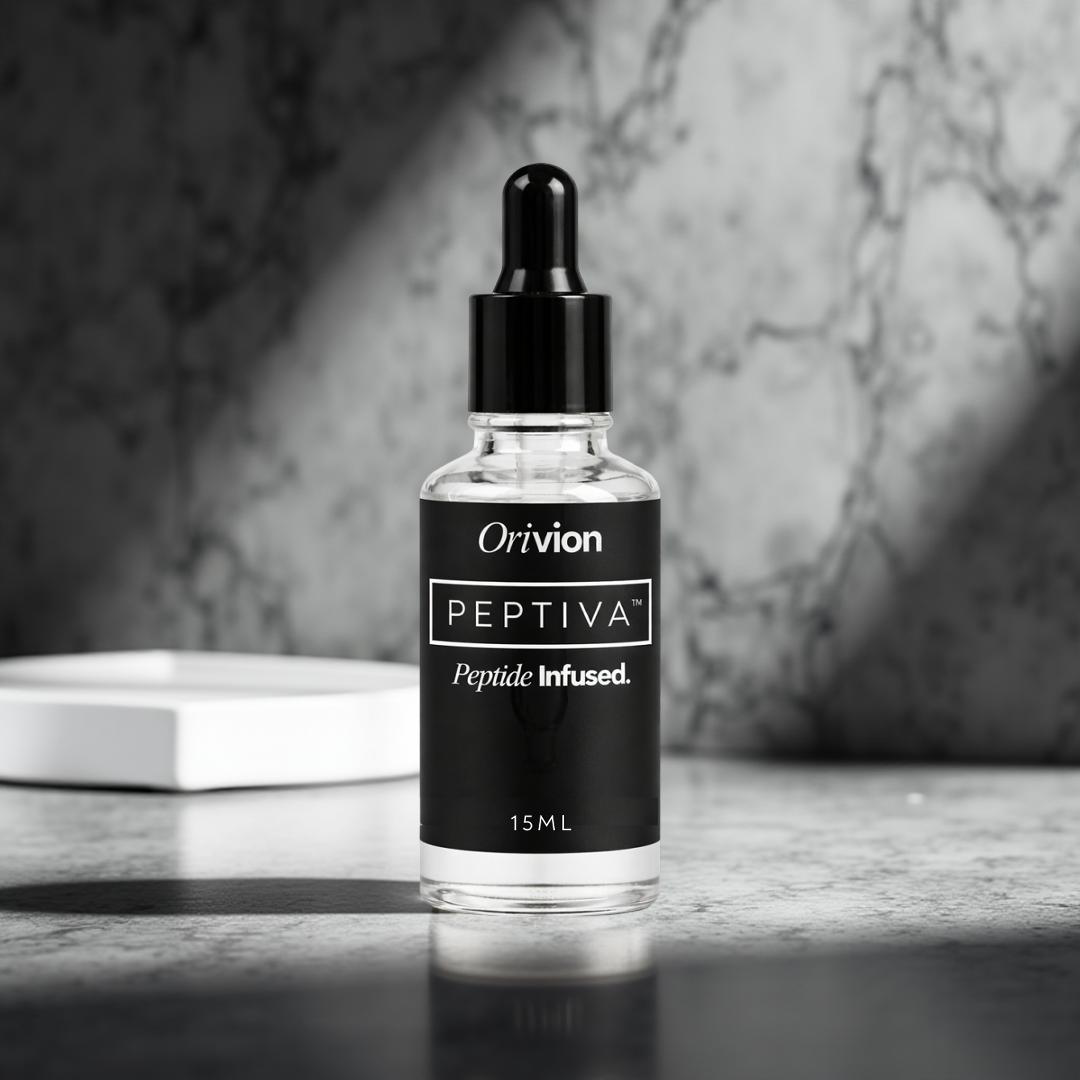 PEPTIVA™ Peptide Infused Serum