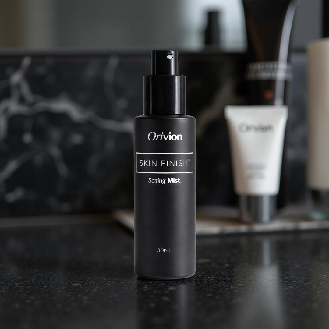 SKIN FINISH™ Setting Mist - Orivion