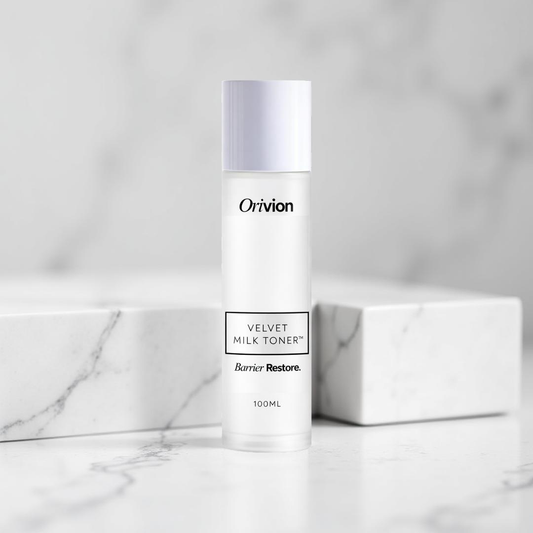 VELVET MILK™ Barrier Toner