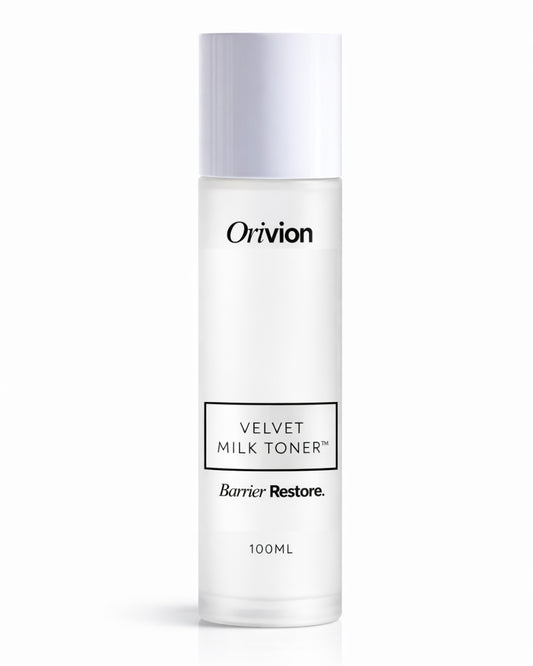 VELVET MILK™ Barrier Toner
