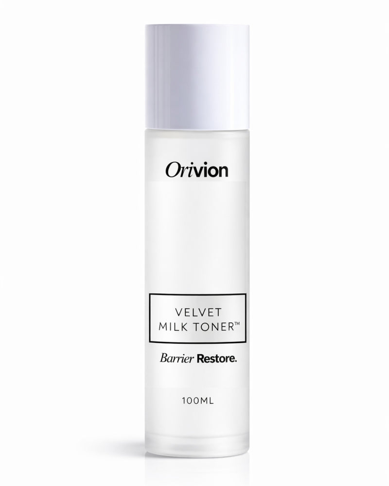 VELVET MILK™ Barrier Toner